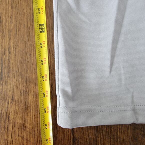 Evoshield Baseball Pants Adult S General Relaxed Fit Uniform Double Layered Knee - Picture 13 of 15